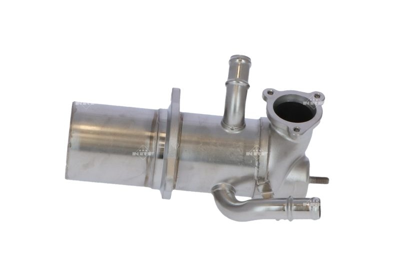 NRF Cooler, exhaust gas recirculation