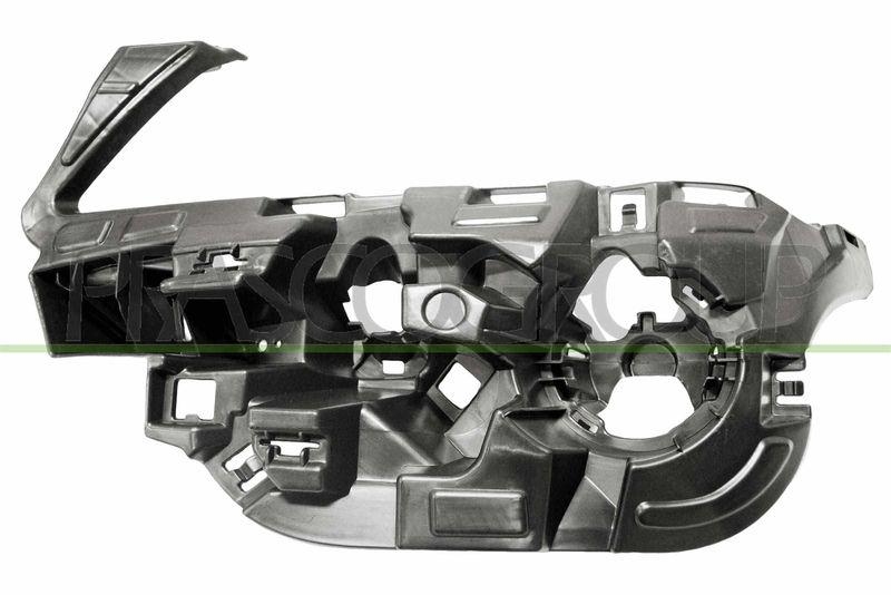 Mounting Bracket, bumper
