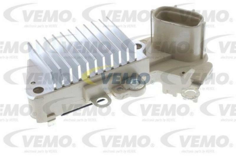 VEMO Generatorregler Original VEMO Qualität