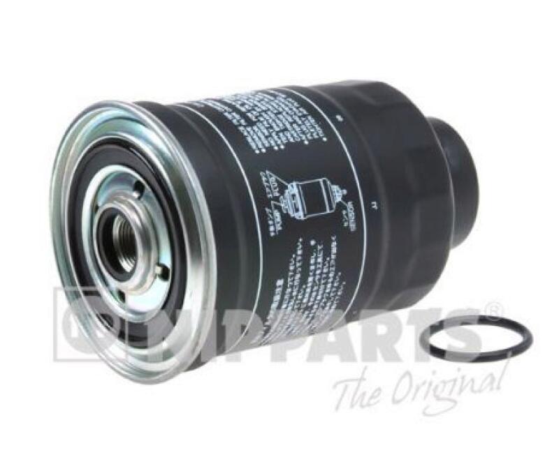 NIPPARTS Fuel filter