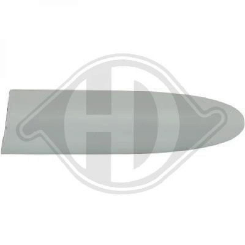 DIEDERICHS Trim/Protective Strip, wing