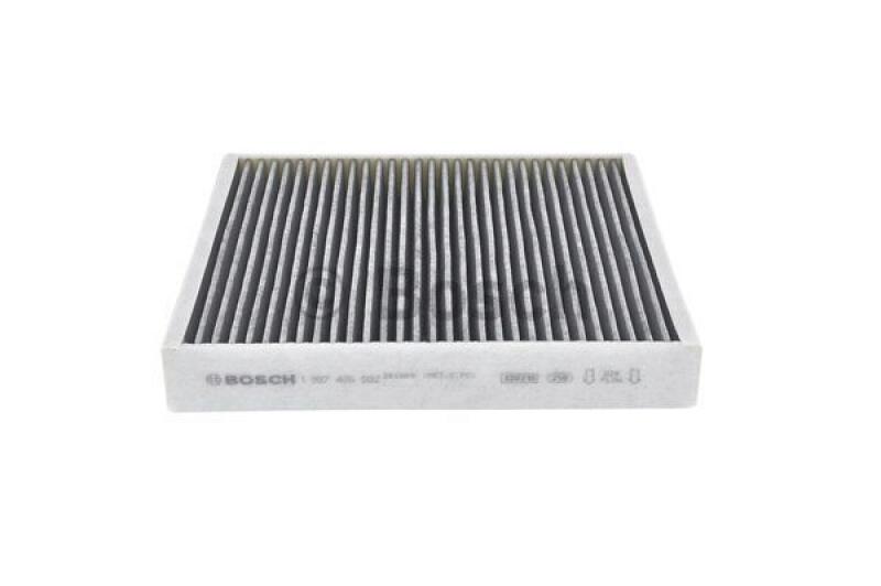 BOSCH Filter, interior air