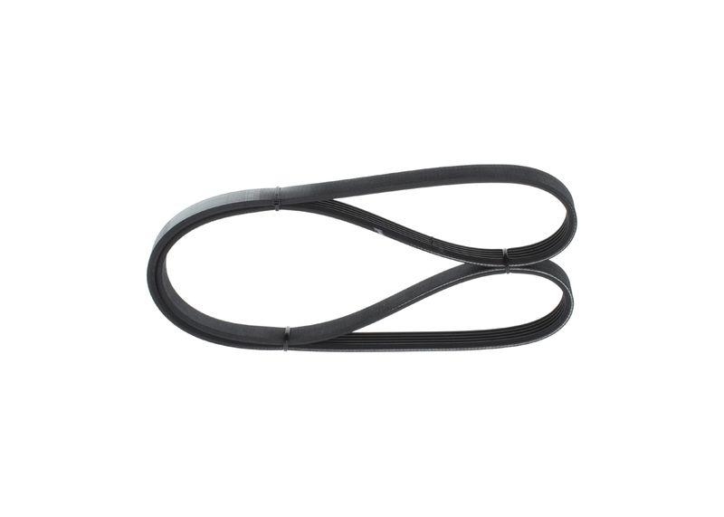 BOSCH Keilrippenriemen 1 987 948 301