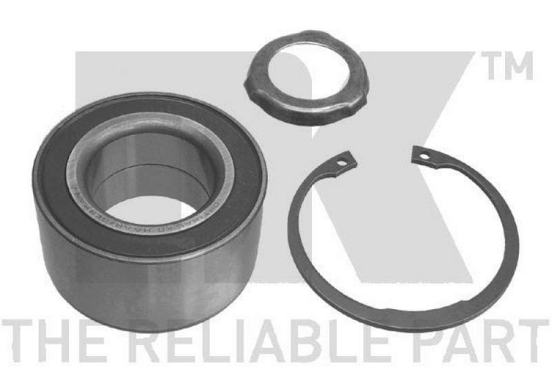NK Wheel Bearing Kit