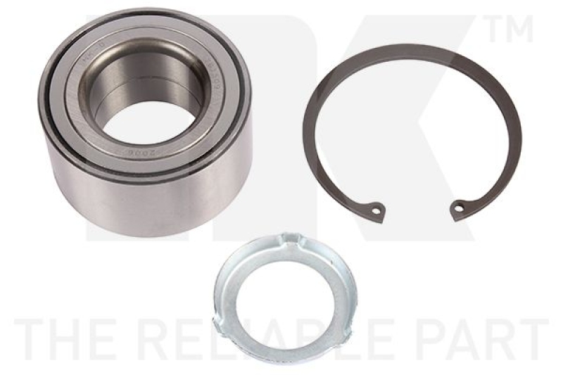 NK Wheel Bearing Kit