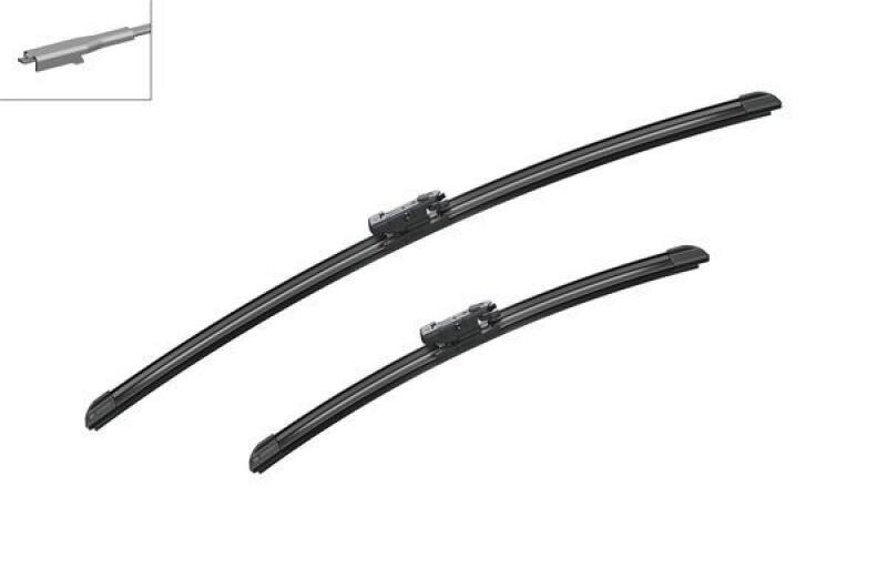 BOSCH Wiper Blade Aerotwin