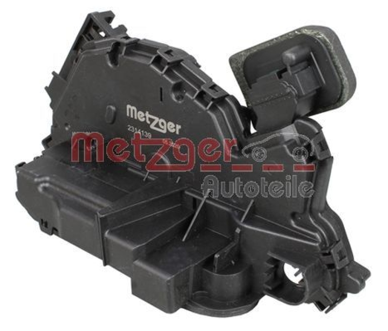 METZGER Door Lock GREENPARTS