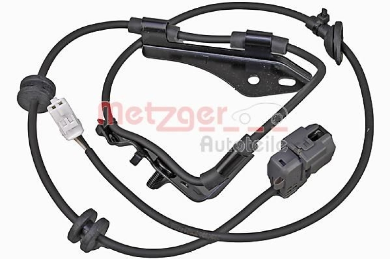 METZGER Cable Repair Set, wheel speed sensor GREENPARTS