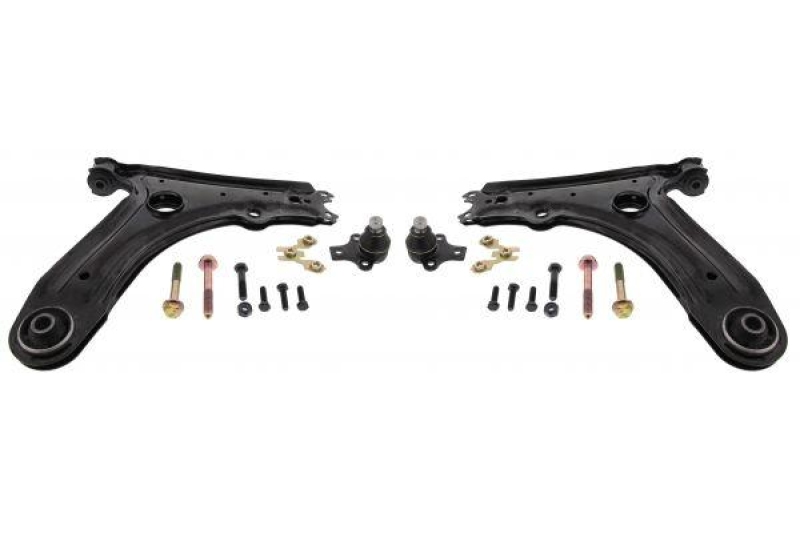 MAPCO Lenkersatz, Radaufh&auml;ngung 53855