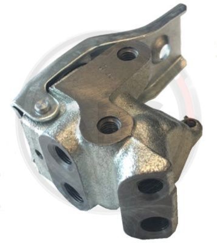 Brake Force Regulator