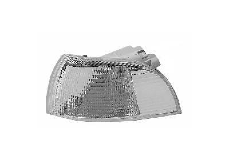 VAN WEZEL Blinkleuchte Blinker 1754907