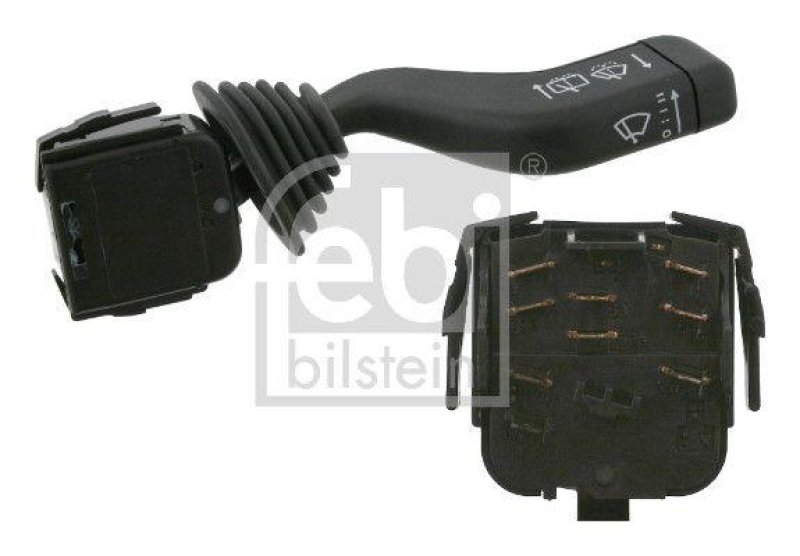 FEBI BILSTEIN Steering Column Switch
