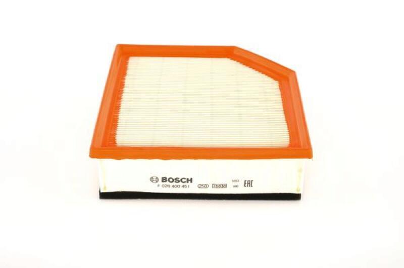 BOSCH Luftfilter