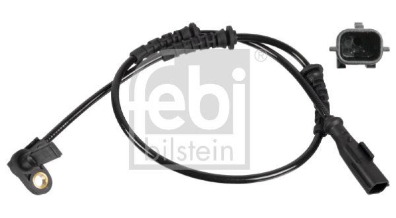 FEBI BILSTEIN Sensor, wheel speed