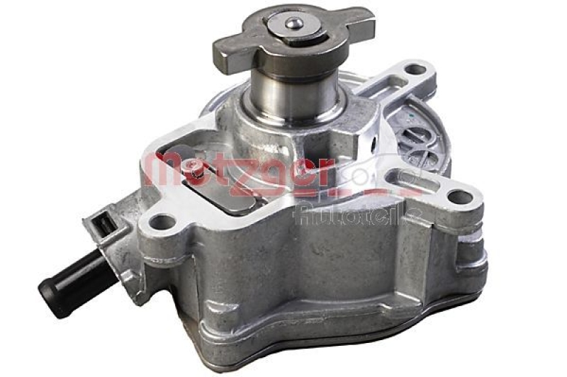 METZGER Vacuum Pump, braking system OE-part