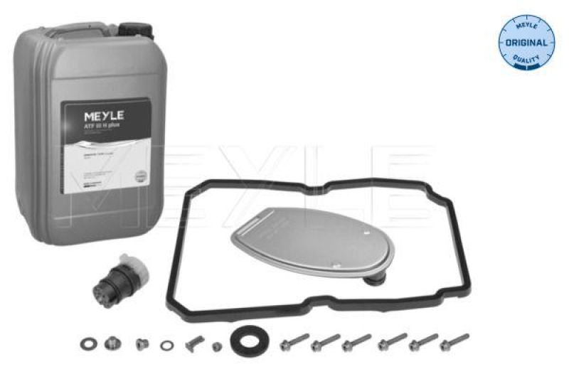 MEYLE Parts Kit, automatic transmission oil change MEYLE-ORIGINAL-KIT: Better solution for you!