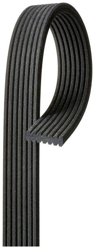 GATES V-Ribbed Belt Micro-V®