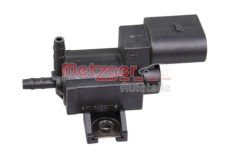 METZGER Control Valve, air intake