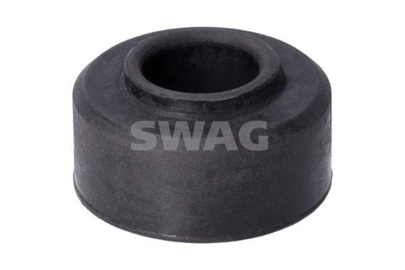 SWAG Mounting, control/trailing arm