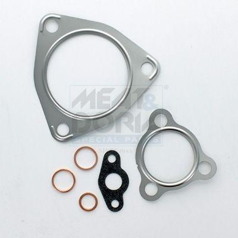 MEAT & DORIA Mounting Kit, charger