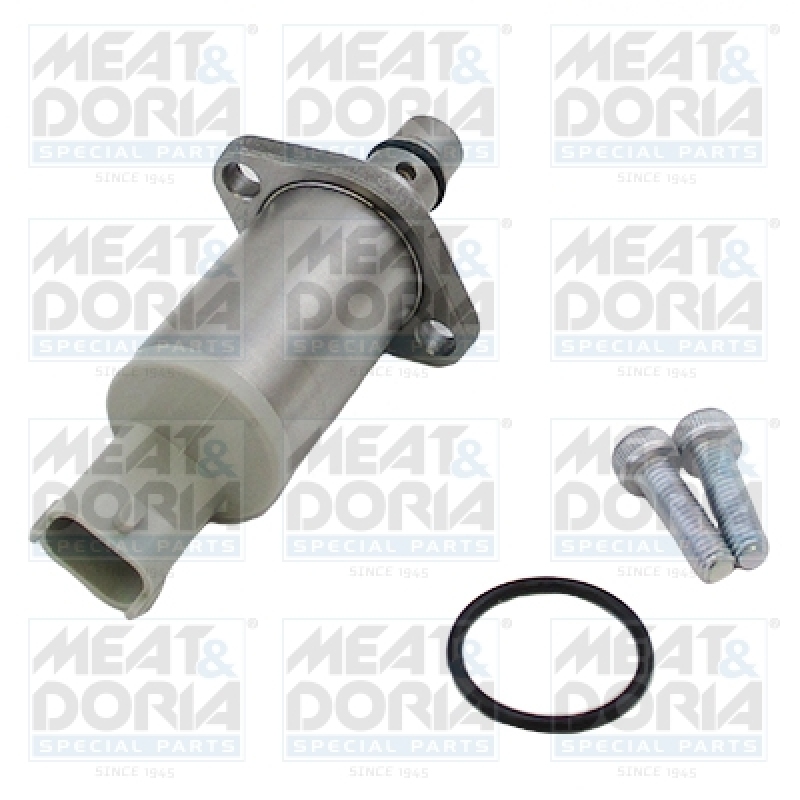 MEAT & DORIA Pressure Control Valve, common rail system