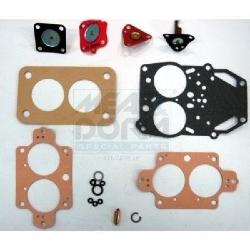 MEAT & DORIA Repair Kit, carburettor