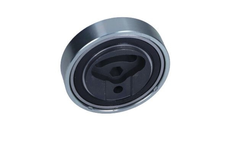 MAXGEAR Tensioner Pulley, V-ribbed belt