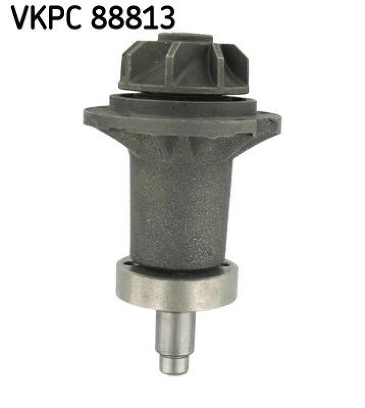 SKF Water Pump