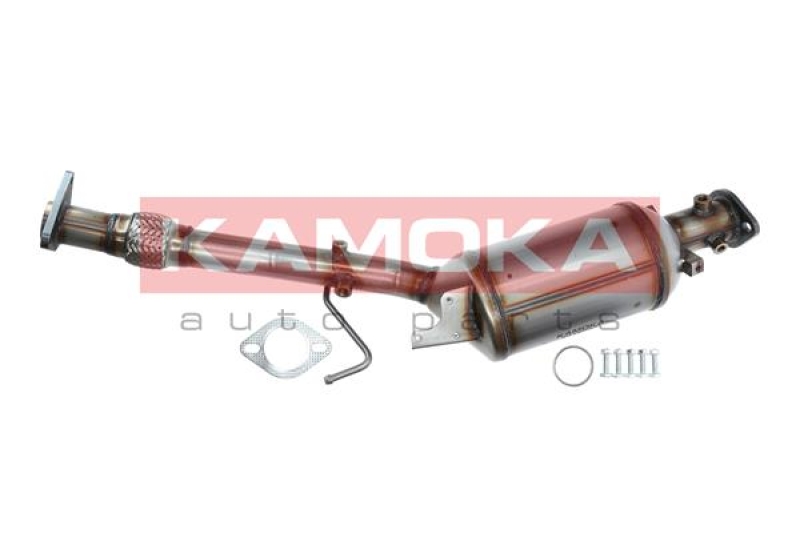 KAMOKA Ru&szlig;-/Partikelfilter, Abgasanlage 8010064