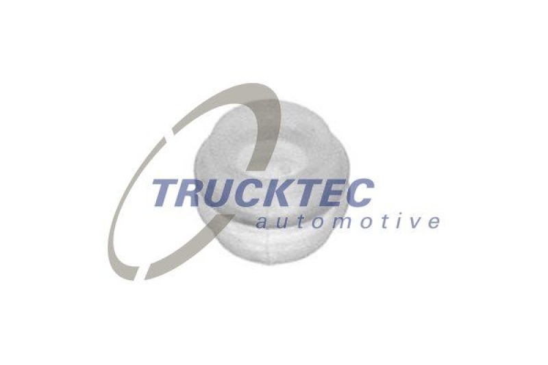 TRUCKTEC AUTOMOTIVE Bush, shift rod