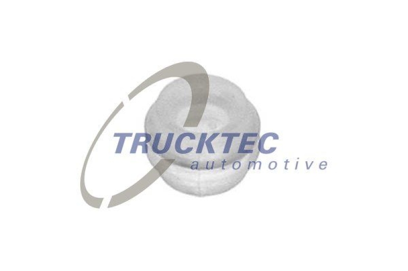 TRUCKTEC AUTOMOTIVE Buchse, Schaltstange