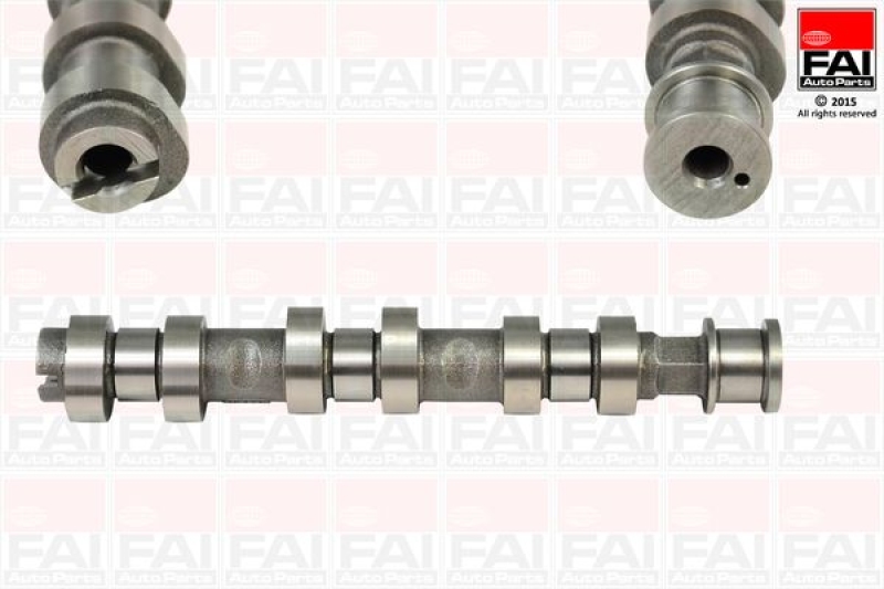 FAI AutoParts Nockenwelle