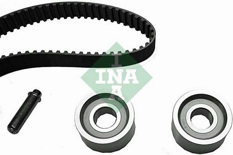 INA Timing Belt Set