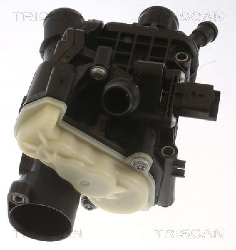 TRISCAN Thermostat, coolant