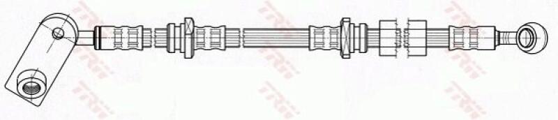 TRW Brake Hose