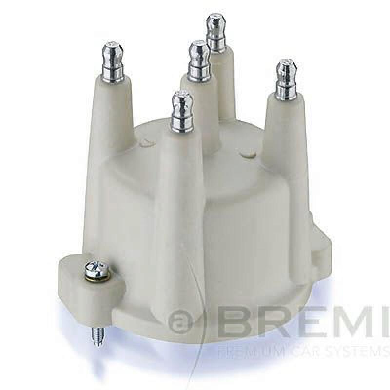 BREMI Distributor Cap