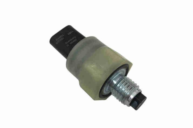 VEMO Sender Unit, oil temperature / pressure Green Mobility Parts