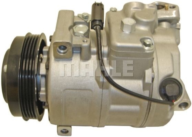 BV PSH Kompressor, Klimaanlage Mahle New 90215006311