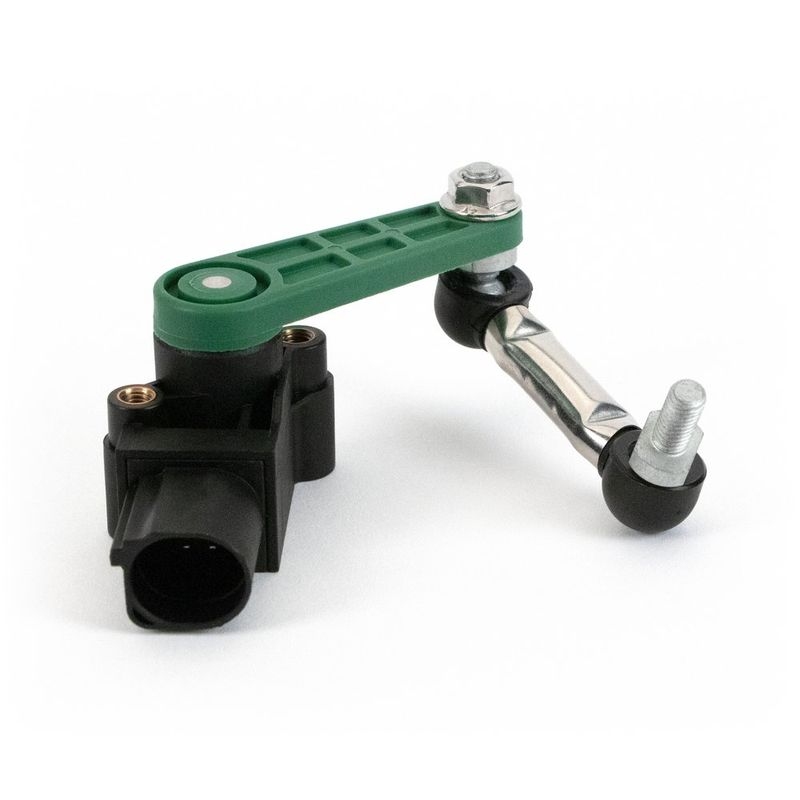 Arnott Sensor, Xenon light (headlight levelling)