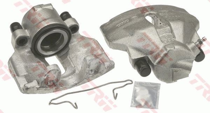 TRW Bremssattel BHX186E