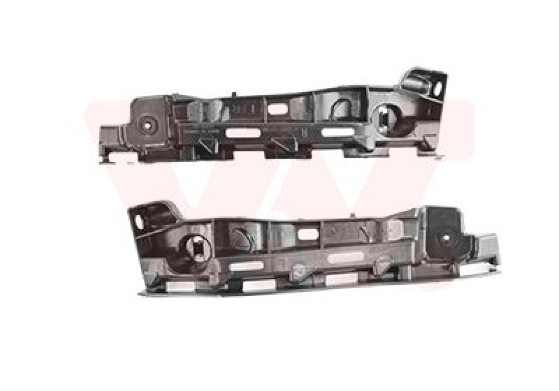 VAN WEZEL Halter, Stoßfänger