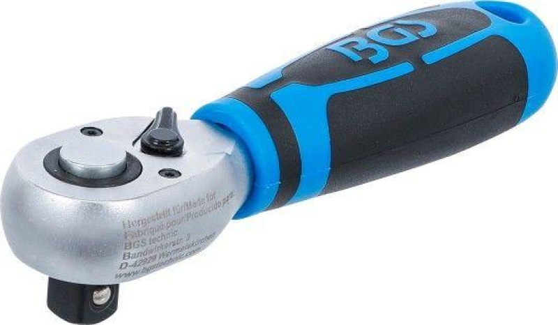 BGS Umschaltknarre 644