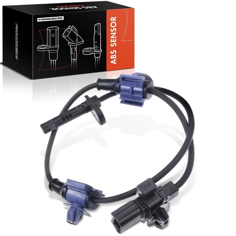 1x Frankberg ABS Sensor Hinterachse links 5481FB0000149