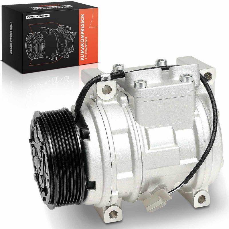 Frankberg Kompressor, Klimaanlage 5481FB0001175