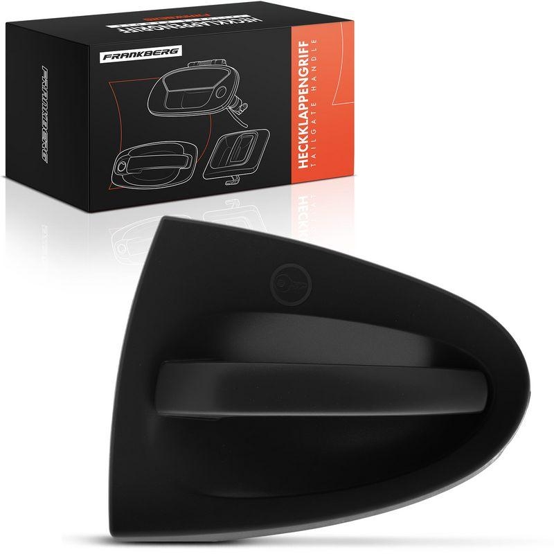 1x Frankberg T&uuml;rgriff Vorne Links au&szlig;en 5481FB0045371