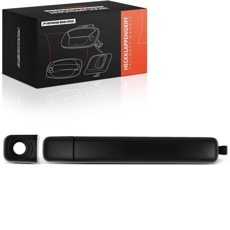 1x Frankberg T&uuml;rgriff Vorne und Hinten au&szlig;en 5481FB0046152