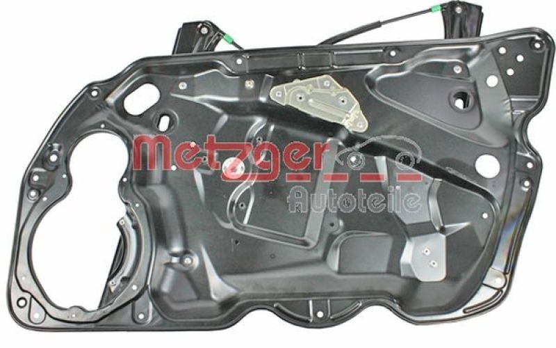 METZGER Window Regulator