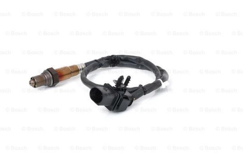 BOSCH Lambdasonde 0 258 017 238