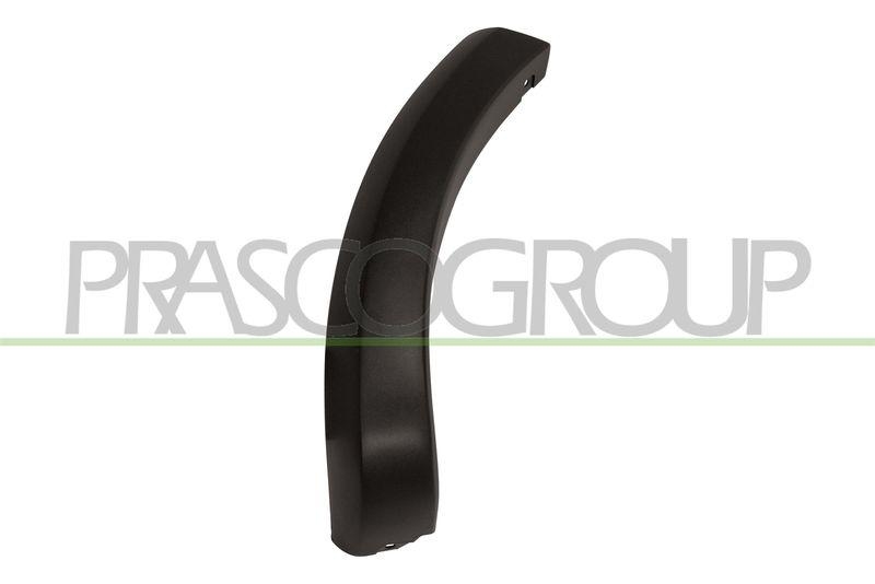 Trim/Protective Strip, mudguard