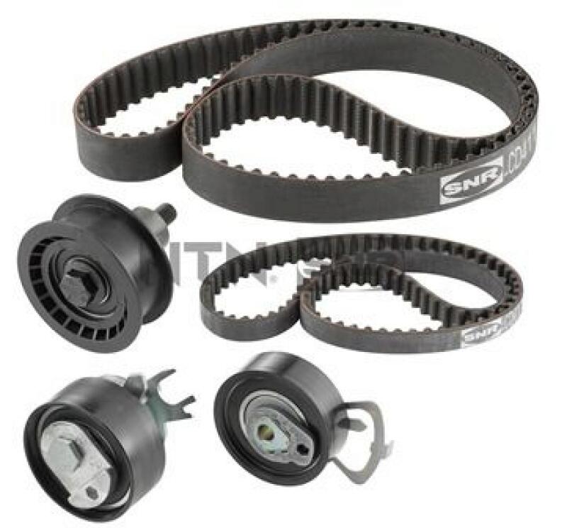 SNR Timing Belt Set